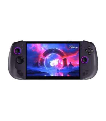 Lenovo Legion Go S 8ARP1 (Power adapter not included) 8 " Touchscreen AMD Ryzen Z2 Go 16 GB Solid-state drive