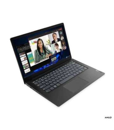 Lenovo Essential V14 G4 AMN 14 " FHD AMD Athlon Silver 7120U 8 GB AMD Radeon 610M Graphics No OS 5.1 |