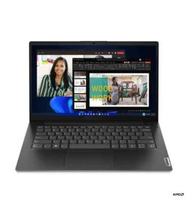 Lenovo Essential V14 G4 AMN 14 " FHD AMD Athlon Silver 7120U 8 GB AMD Radeon 610M Graphics No OS 5.1 |