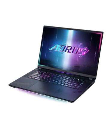 Gigabyte AORUS MASTER 16 BYH-C5EEE64SP Dark Tide 16 " OLED WQXGA 2560 x 1600 pixels 240 Hz Intel Core U9 |