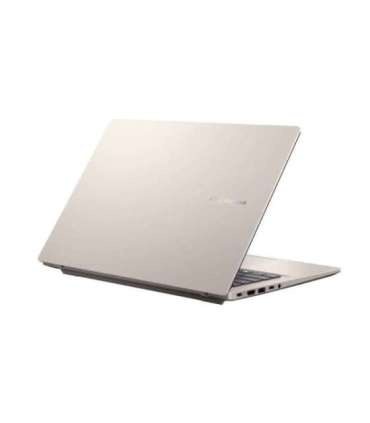 Asus Vivobook 14 X1407QA-LY045W Platinum Gold 14 " IPS WUXGA 1920 x 1200 pixels Anti-glare Snapdragon X |