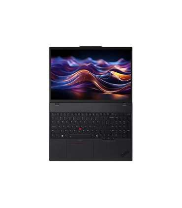 Lenovo ThinkPad P16s G4 AMD Black 16 " IPS WUXGA 1920 x 1200 pixels Anti-glare AMD Ryzen AI 7 PRO 350 |