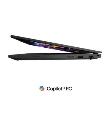 Lenovo ThinkPad P16s G4 AMD Black 16 " IPS WUXGA 1920 x 1200 pixels Anti-glare AMD Ryzen AI 7 PRO 350 |