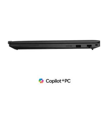 Lenovo ThinkPad P16s G4 AMD Black 16 " IPS WUXGA 1920 x 1200 pixels Anti-glare AMD Ryzen AI 7 PRO 350 |