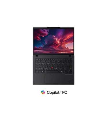 Lenovo ThinkPad P14s G6 AMD Black 14 " IPS WUXGA 1920 x 1200 pixels Anti-glare AMD Ryzen AI 7 PRO 350 |