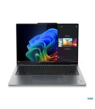 Lenovo ThinkPad X9-14 G1 Grey 14 " OLED WUXGA 1920 x 1200 pixels Anti-glare Intel Core Ultra 7 258V 32