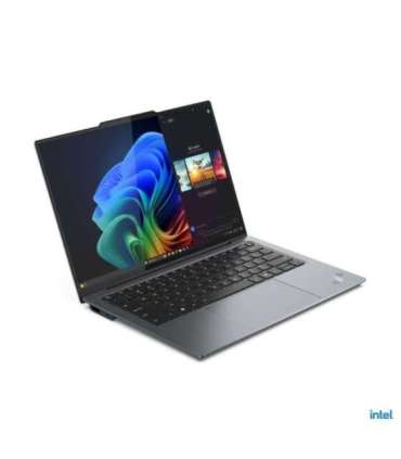 Lenovo ThinkPad X9-14 G1 Grey 14 " OLED WUXGA 1920 x 1200 pixels Anti-glare Intel Core Ultra 7 258V 32