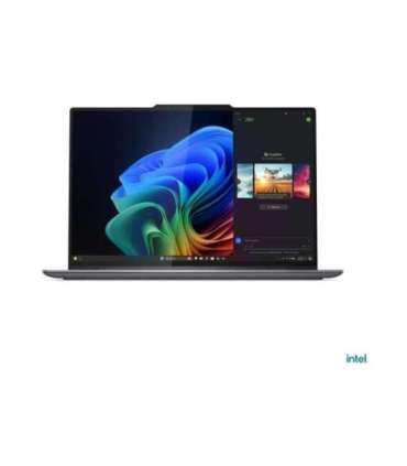 Lenovo ThinkPad X9-14 G1 Grey 14 " OLED WUXGA 1920 x 1200 pixels Anti-glare Intel Core Ultra 7 258V 32