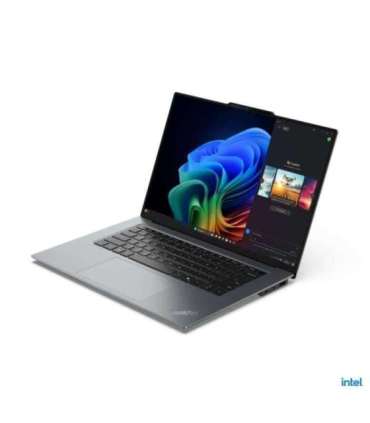 Lenovo ThinkPad X9-15 G1 Grey 15.3 " OLED Touchscreen 2.8K 2880 x 1800 pixels Intel Core Ultra 7 258V |