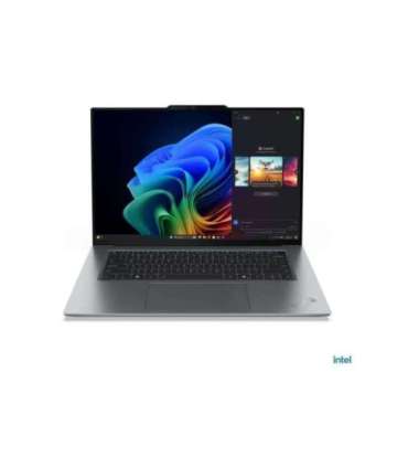 Lenovo ThinkPad X9-15 G1 Grey 15.3 " OLED Touchscreen 2.8K 2880 x 1800 pixels Intel Core Ultra 7 258V |