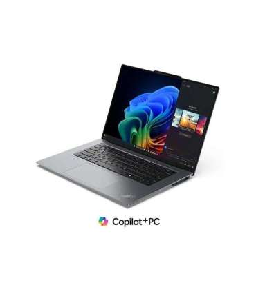 Lenovo ThinkPad X9-15 G1 Grey 15.3 " OLED Touchscreen 2.8K 2880 x 1800 pixels Intel Core Ultra 7 258V |