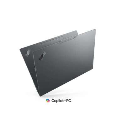 Lenovo ThinkPad X9-15 G1 Grey 15.3 " OLED Touchscreen 2.8K 2880 x 1800 pixels Intel Core Ultra 7 258V |