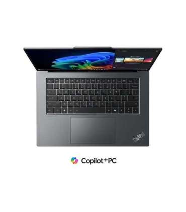 Lenovo ThinkPad X9-15 G1 Grey 15.3 " OLED Touchscreen 2.8K 2880 x 1800 pixels Intel Core Ultra 7 258V |