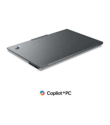 Lenovo ThinkPad X9-15 G1 Grey 15.3 " OLED Touchscreen 2.8K 2880 x 1800 pixels Intel Core Ultra 7 258V |