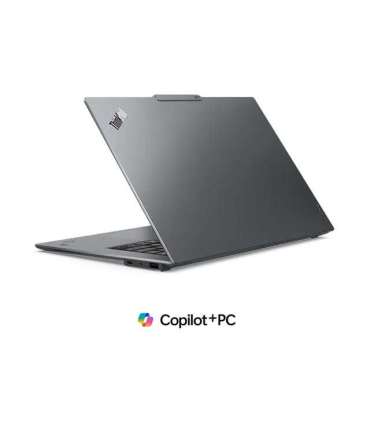 Lenovo ThinkPad X9-15 G1 Grey 15.3 " OLED Touchscreen 2.8K 2880 x 1800 pixels Intel Core Ultra 7 258V |