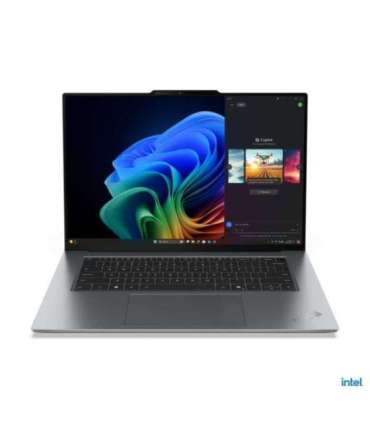 Lenovo ThinkPad X9-15 G1 Grey 15.3 " OLED Touchscreen 2.8K 2880 x 1800 pixels Intel Core Ultra 7 258V |