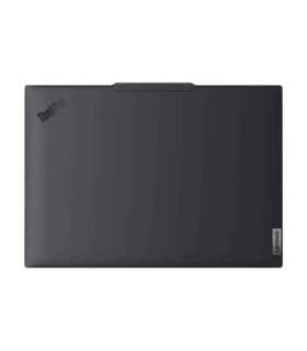 Lenovo ThinkPad P14s G6 AMD Black 14 " IPS WUXGA 1920 x 1200 pixels Anti-glare AMD Ryzen AI 9 HX PRO 370