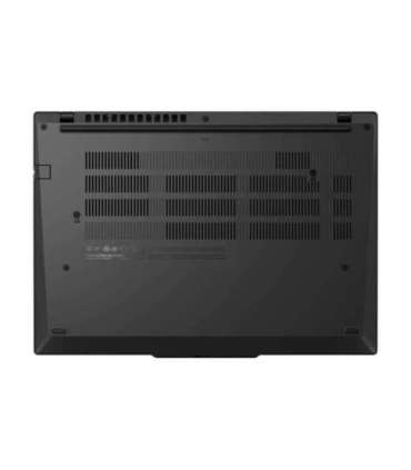 Lenovo ThinkPad P14s G6 AMD Black 14 " IPS WUXGA 1920 x 1200 pixels Anti-glare AMD Ryzen AI 9 HX PRO 370