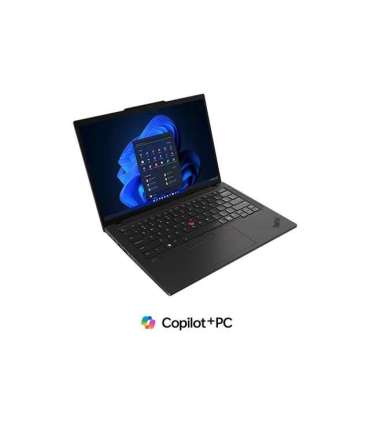 Lenovo ThinkPad P14s G6 AMD Black 14 " IPS WUXGA 1920 x 1200 pixels Anti-glare AMD Ryzen AI 9 HX PRO 370