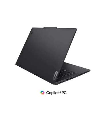 Lenovo ThinkPad P14s G6 AMD Black 14 " IPS WUXGA 1920 x 1200 pixels Anti-glare AMD Ryzen AI 9 HX PRO 370