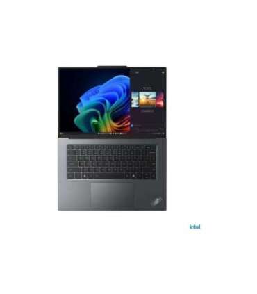 Lenovo ThinkPad X9-15 G1 Grey 15.3 " OLED Touchscreen 2.8K 2880 x 1800 pixels Intel Core Ultra 7 258V |