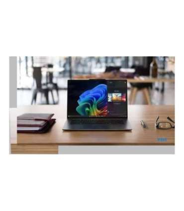 Lenovo ThinkPad X9-15 G1 Grey 15.3 " OLED Touchscreen 2.8K 2880 x 1800 pixels Intel Core Ultra 7 258V |