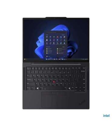 Lenovo ThinkPad T14s G6 Intel Black 14 " IPS WUXGA 1920 x 1200 pixels Anti-glare Intel Core Ultra 5 225U