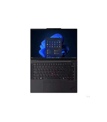 Lenovo ThinkPad T14s G6 Intel Black 14 " IPS WUXGA 1920 x 1200 pixels Anti-glare Intel Core Ultra 5 225U