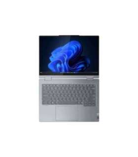 Lenovo ThinkBook 14 2-in-1 G5 IAU Luna Grey 14 " IPS Touchscreen WUXGA 1920 x 1200 pixels Intel Core U5 |