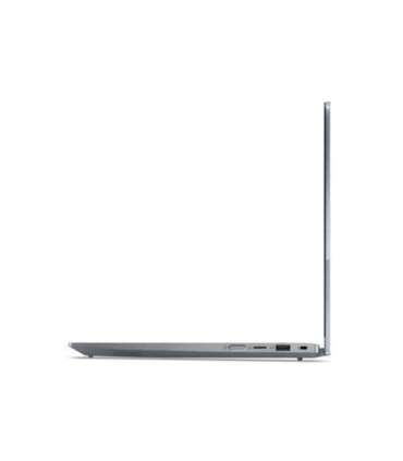 Lenovo ThinkBook 14 2-in-1 G5 IAU Luna Grey 14 " IPS Touchscreen WUXGA 1920 x 1200 pixels Intel Core U5 |