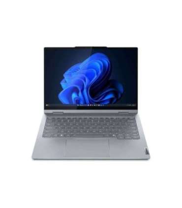 Lenovo ThinkBook 14 2-in-1 G5 IAU Luna Grey 14 " IPS Touchscreen WUXGA 1920 x 1200 pixels Intel Core U5 |