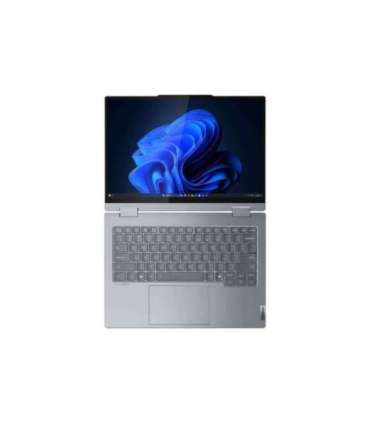 Lenovo ThinkBook 14 2-in-1 G5 Luna Grey 14 " IPS Touchscreen WUXGA 1920 x 1200 pixels Intel Core U5 225U