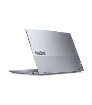 Lenovo ThinkBook 14 2-in-1 G5 Luna Grey 14 " IPS Touchscreen WUXGA 1920 x 1200 pixels Intel Core U5 225U