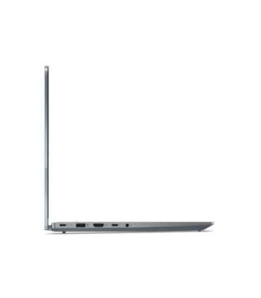 Lenovo ThinkBook 14 2-in-1 G5 Luna Grey 14 " IPS Touchscreen WUXGA 1920 x 1200 pixels Intel Core U5 225U