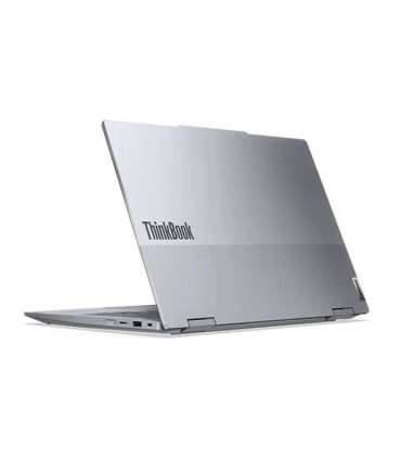 Lenovo ThinkBook 14 2-in-1 G5 Luna Grey 14 " IPS Touchscreen WUXGA 1920 x 1200 pixels Intel Core U5 225U
