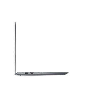 Lenovo ThinkBook 14 2-in-1 G5 Luna Grey 14 " IPS Touchscreen WUXGA 1920 x 1200 pixels Intel Core U5 225U