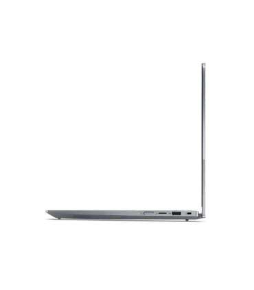 Lenovo ThinkBook 14 2-in-1 G5 Luna Grey 14 " IPS Touchscreen WUXGA 1920 x 1200 pixels Intel Core U5 225U