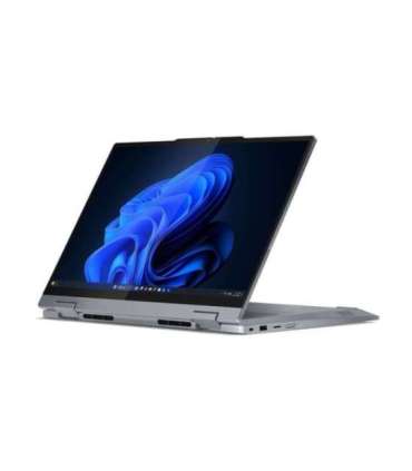 Lenovo ThinkBook 14 2-in-1 G5 Luna Grey 14 " IPS Touchscreen WUXGA 1920 x 1200 pixels Intel Core U7 255U