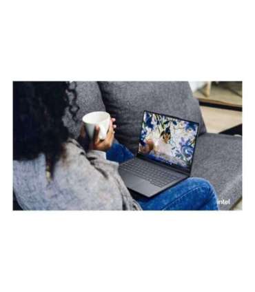 Lenovo ThinkBook 14 2-in-1 G5 Luna Grey 14 " IPS Touchscreen WUXGA 1920 x 1200 pixels Intel Core U7 255U