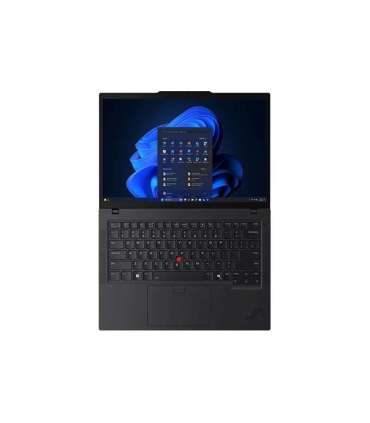 Lenovo ThinkPad T14 G6 Black 14 " IPS WUXGA 1920 x 1200 pixels Anti-glare Intel Core Ultra 5 225U 16