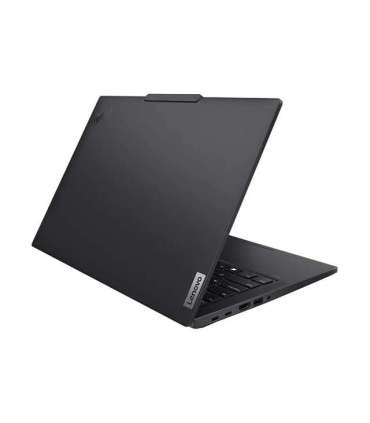Lenovo ThinkPad T14 G6 Black 14 " IPS WUXGA 1920 x 1200 pixels Anti-glare Intel Core Ultra 5 225U 16
