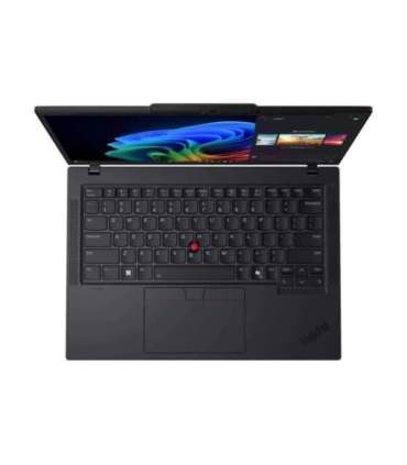 Lenovo ThinkPad T14 G6 Black 14 " IPS WUXGA 1920 x 1200 pixels Anti-glare Intel Core U5 228V 32 GB |