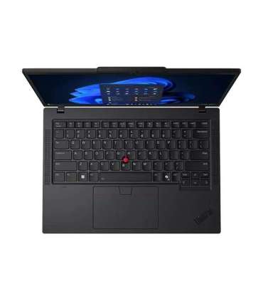 Lenovo ThinkPad T14 G6 Black 14 " IPS WUXGA 1920 x 1200 pixels Anti-glare Intel Core U5 228V 32 GB |