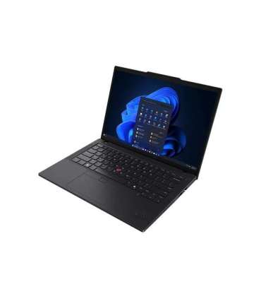 Lenovo ThinkPad T14 G6 Black 14 " IPS WUXGA 1920 x 1200 pixels Anti-glare Intel Core U5 228V 32 GB |