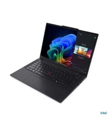 Lenovo ThinkPad T14s G6 Intel Black 14 " IPS WUXGA 1920 x 1200 pixels Anti-glare Intel Core Ultra 5 228V