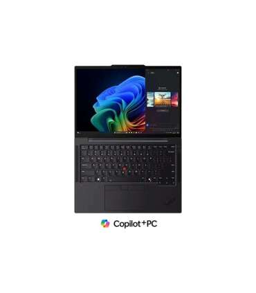 Lenovo ThinkPad T14s G6 Intel Black 14 " IPS WUXGA 1920 x 1200 pixels Anti-glare Intel Core Ultra 5 228V