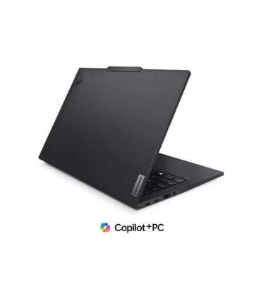 Lenovo ThinkPad T14s G6 Intel Black 14 " IPS WUXGA 1920 x 1200 pixels Anti-glare Intel Core Ultra 5 228V