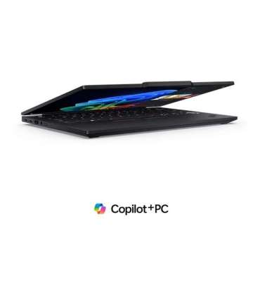 Lenovo ThinkPad T14s G6 Intel Black 14 " IPS WUXGA 1920 x 1200 pixels Anti-glare Intel Core Ultra 5 228V