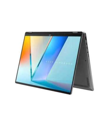 Asus Vivobook 16 Flip TP3607SH-RJ013W Matte Gray 16 " OLED Touchscreen 3K 2880 x 1800 pixels Glossy |