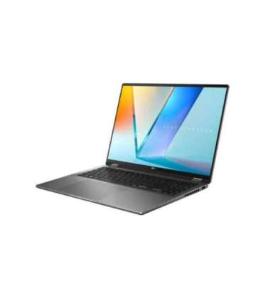 Asus Vivobook 16 Flip TP3607SH-RJ013W Matte Gray 16 " OLED Touchscreen 3K 2880 x 1800 pixels Glossy |